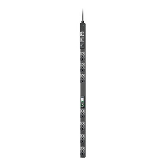 APC NetShelter Rack PDU Advanced, Metere