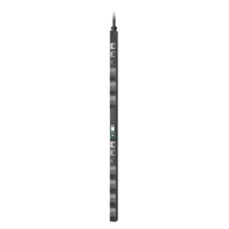 APC NetShelter Rack PDU Advanced, Metere
