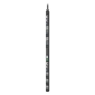 [APDU10452SW] APC NetShelter Rack PDU Advanced, Switch