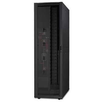 APC 100kW Modular Power DiS Unit, Isolat