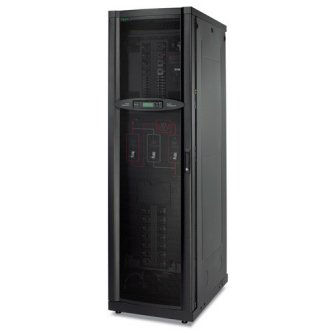 APC XMERLESS PDU W/MBP 208V