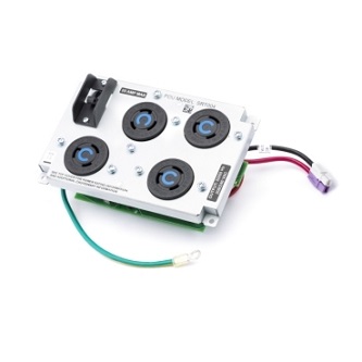 APC Smart-UPS SRT 5kVA PDU 208V