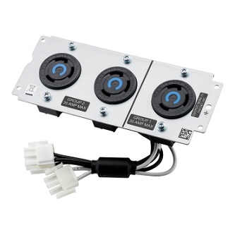 APC Smart-UPS SRT 3000VA PDU 208V