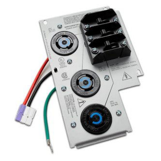 APC Smart-UPS RT 5/6KVA 208V PDU KIT