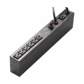 EPDU BA 1U 5-15P 6 5-15R