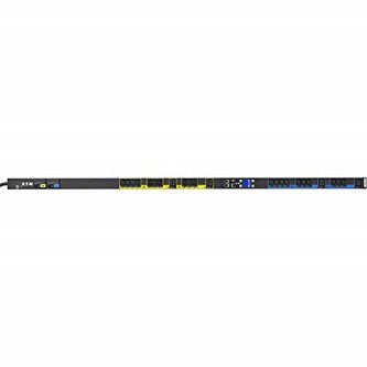 EPDU MA 38U-A IN:L6-30P 24A 1POUT: 20XC1