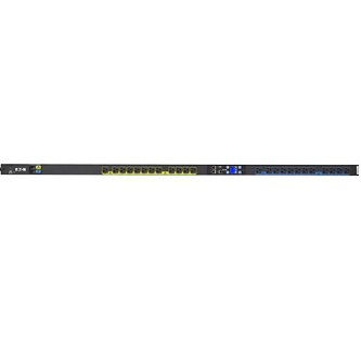 EPDU MA 38U-A IN: L5-30P 24A 1P OUT: 24X