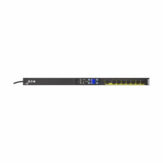 ePDU G3 Managed-power distribution unit