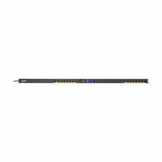 EPDU MA 36U-C IN: 5-15P 12A 1P OUT: 16X5