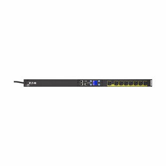 EPDU MA 36U-A IN: L6-20P/C20 16A 1P OUT: