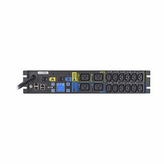 EPDU MA 2U IN: L6-30P 24A 1P OUT: 12XC13