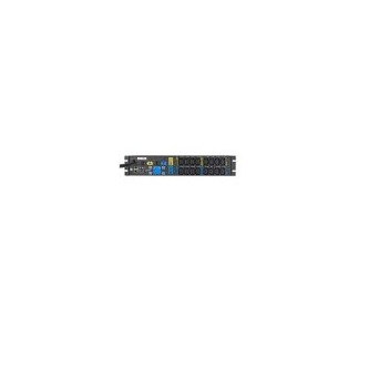 ePDU MA 2U IN: L21-30P 24A 3P OUT: 21XC1