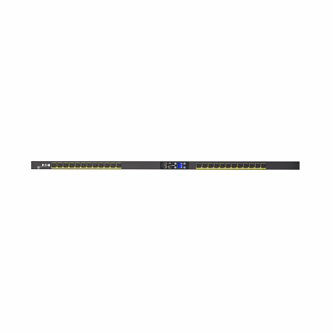 EPDU MI 38U-A IN: 5-15P 12A 1POUT: 24X5-