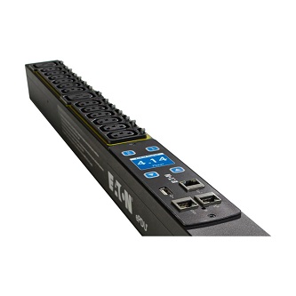 EPDU MI 21U-A IN: L6-20P/C20 16A 1P OUT: