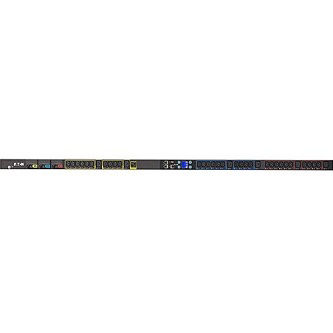 EPDU MI 38U-A IN: L14-30P 24A 2P OUT: 20