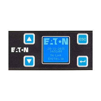 EPDU MI 5.76kW L6-30P 1.7 x 19x 8