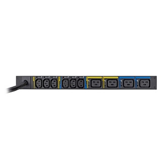EPDU MI 1U IN: L6-30P 24A 1P OUT: 10XC13