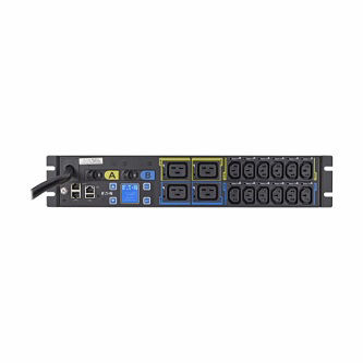 EPDU MI 2U IN: L6-30P 24A 1P OUT: 12XC13
