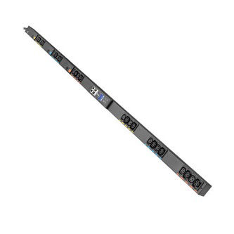 Eaton Managed G4 Rack PDU, 0U, 39U, L15