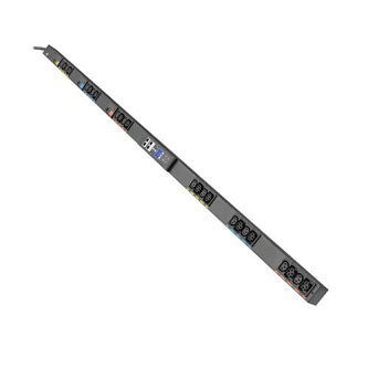 Eaton Managed G4 Rack PDU, 0U, 39U, L21