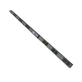 Eaton Managed G4 Rack PDU, 0U, 39U, L21