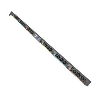 Eaton Managed G4 Rack PDU, 0U, 41U, 460
