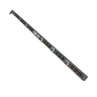 Eaton Managed G4 Rack PDU, 0U, 41U, 460