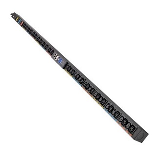 Eaton Managed G4 Rack PDU, 0U, 43U, 532