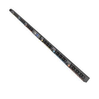 Eaton Managed G4 Rack PDU, 0U, 39U, 532