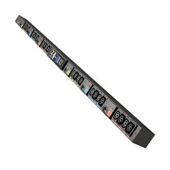 Eaton Managed G4 Rack PDU, 0U, 32U, uni