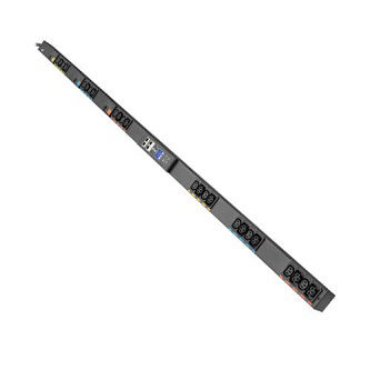 Eaton Managed G4 Rack PDU, 0U, 39U, L6