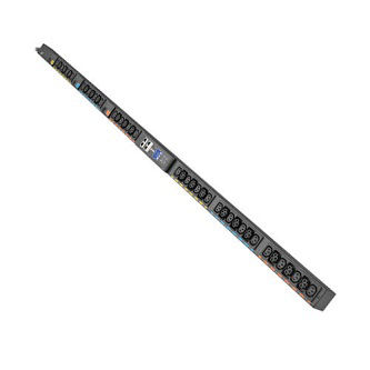 Eaton Managed G4 Rack PDU, 0U, 39U, L6
