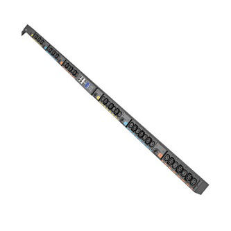 Eaton Metered Input G4 Rack PDU, 0U, 41