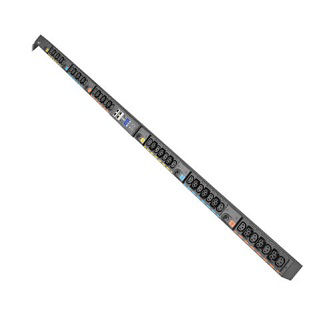 Eaton Metered Input G4 Rack PDU, 0U, 41