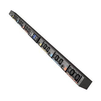 Eaton Metered Input G4 Rack PDU, 0U, 32