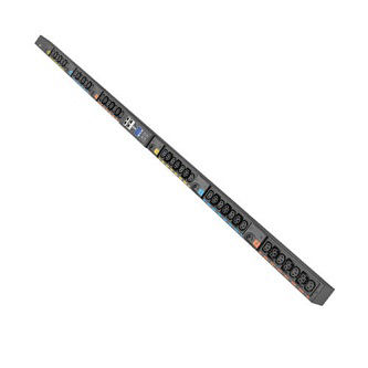 Eaton Metered Input G4 Rack PDU, 0U, 41
