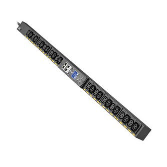 Eaton Metered Input G4 Rack PDU, 0U, 23