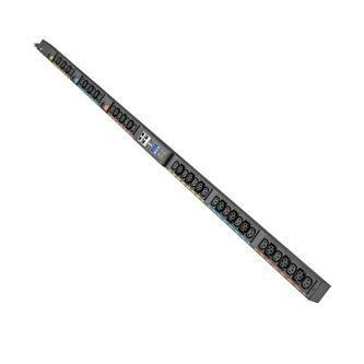 Eaton Metered Input G4 Rack PDU, 0U, 39