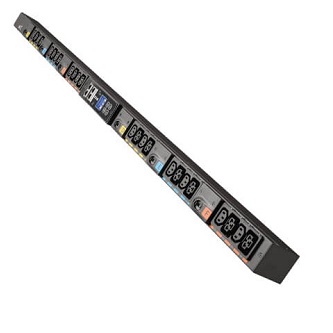EATON METERED PDU 0U 32U UNIV INPUT