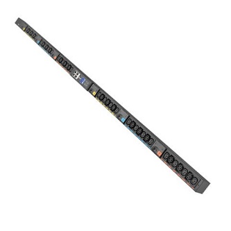 EATON METERED PDU 0U 41U UNIV INPUT