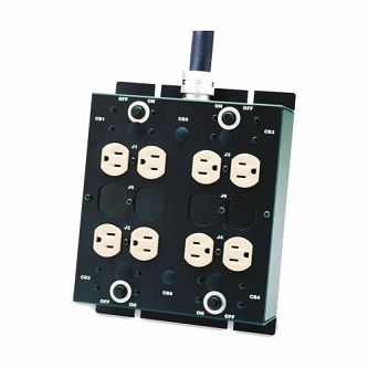 EPDU TABLE TOP L5-30P 8-5-15RBA