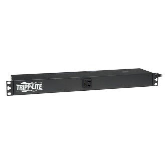 1.8kW Single-Phase 120V Basic PDU, 13 NE