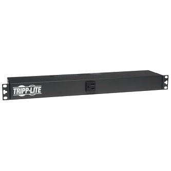 Tripp Lite PDU Basic 13 NEMA 5-15R