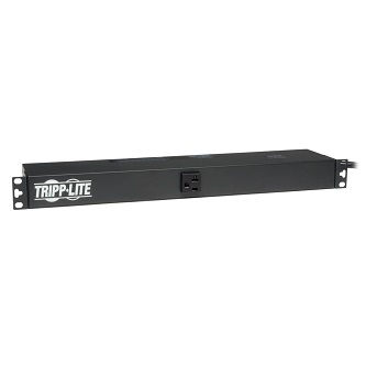 PDU Basic 120V 20A 13 Outlet