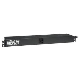 PDU Basic 120V 20A 13 Outlet T