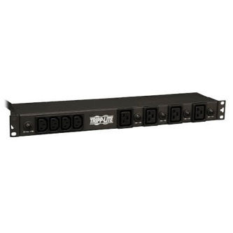 PDU BASIC 120V 5.8KW 30A C13/C19 L6-30P