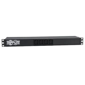 PDU Basic 100V - 240V 16A 12 C