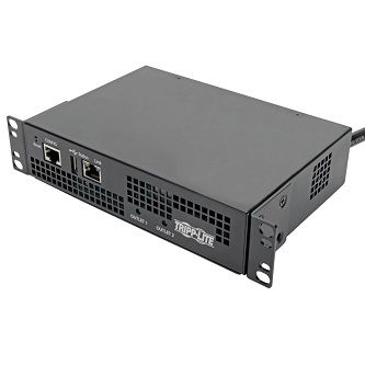 Tripp Lite PDU Switched Mini 1.4kW 5-15R