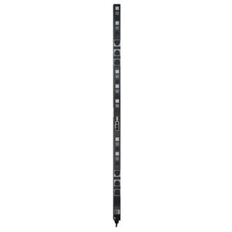PDU, 27 Outlet, 3 Phase Metered, 21 5-15