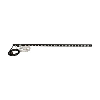 3.8kW Single-Phase Dual-Circuit 120V PDU